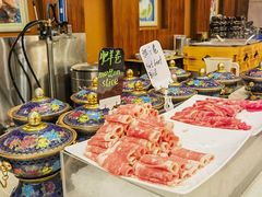 -元一希尔顿酒店·禅自助餐厅·啤酒花园
