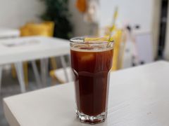 -五进制 Coffee Shop