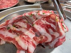 -朴安胖·韩国烤肉(沈阳店)