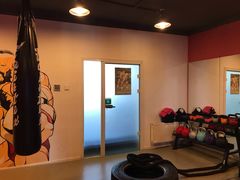 -炼呗运动康复·健身工作室(紫竹桥店)