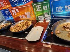 -堂会·KTV·自助餐·团建聚会(天河店)