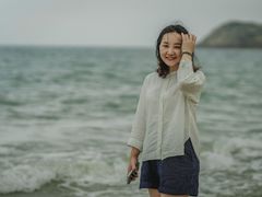 -西涌国际滨海旅游区