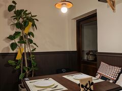 -沏点Trattoria意大利餐厅(新街口店)