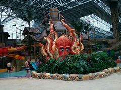 -波塞冬旅游度假区