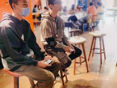 -4k轰趴馆(苏州街店)