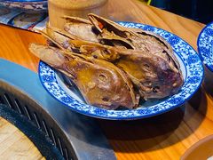 -锅来乐地锅鸡(安亭店)