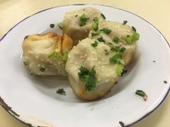 -舒蔡记生煎菜饭(云南中路店)