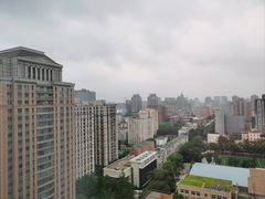 -北京康莱德酒店