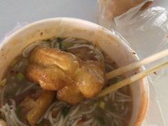 -汪记鲜鱼糊汤粉(沈阳路总店)