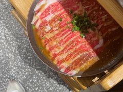 -姜虎东白丁烤肉(深圳湾后海汇店)