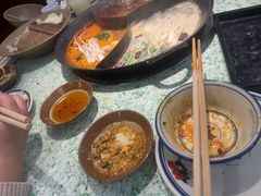 -鸿姐老火锅(龙阳店)