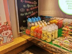 -池田寿司·4H鲜作(西直门凯德华联店)