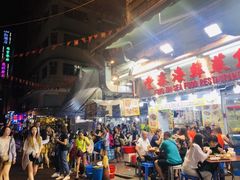 -DFS迪斐世(香港广东道店)