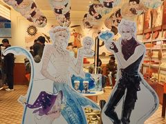 -沪上阿姨·臻选茶饮(上海环球港店)