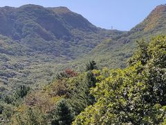 -丹东凤凰山景区