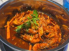 -虾吃虾涮.虾火锅.肉蟹煲(步步高梅溪新天地店)