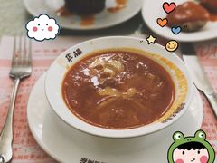 -华梅西餐厅(哈尔滨中央大街店)