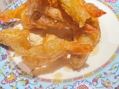 -真地道京味府·鲜橙烤鸭·北京菜(朝外大街东大桥店)