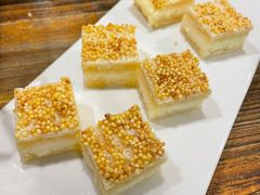 蒙古冰糕-格日勒阿妈蒙古厨房(大召店)