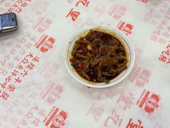 -堂瓦里·33年传统赣菜(第一街区店)