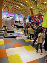 -宝燕乐园(闵行旗舰店)