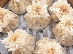 -都一处烧麦馆(前门店)