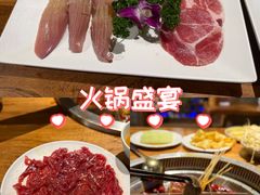 -城墙拐拐火锅(三峡广场黑金冠店)
