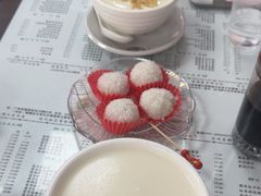 -仁信双皮奶(东川路店)