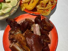 -遇见老南昌-柴火灶(顺外路店)