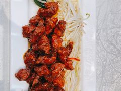 -蓬川食府(金海道店)