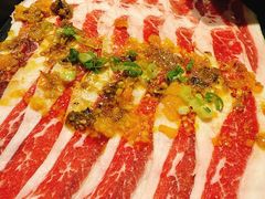 -海底捞(温西店)