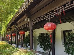 -南京市民俗博物馆(甘熙故居)