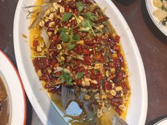 -鲁南仔·滕州炒鸡(经三路店)
