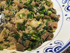 -旺角小渔村(二马路店)