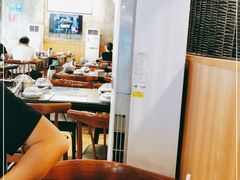 大堂-八合里牛肉火锅(八合里总店)