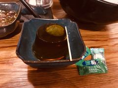 -湊湊火锅·茶憩(东城万达店)