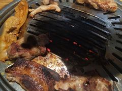 -牛炙烤肉(车公庙店)