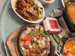 -丽华园(汉阳龙阳店)