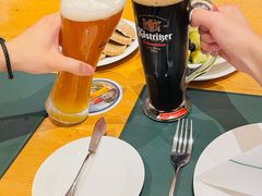 -兰特伯爵西餐厅·啤酒屋(方庄店)