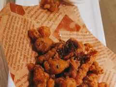 -九毛九西北菜(番禺万达店)