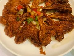 -和记小菜(东方店)