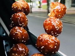 -邓记新一代糖油果子(四川煤管局供销公司职工宿舍店)