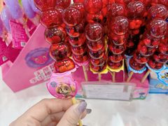 -张秉贵糖果专柜(北京市百货大楼店)