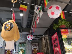 -有蚝有翅烧烤大排档·宵夜(右安门店)