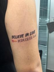 -飛凡TATTOO纹身•原创