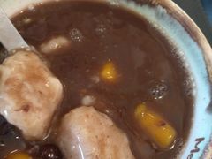 -鲜芋仙(中华广场店)