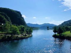 -丹东天桥沟景区