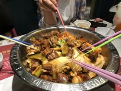 -赖胖子肉蟹煲(上邦百汇城店)