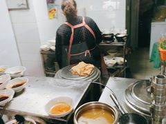 -崇州余荞面(落虹桥店)