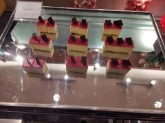 -宜昌富力皇冠假日酒店·咖啡1号西餐厅